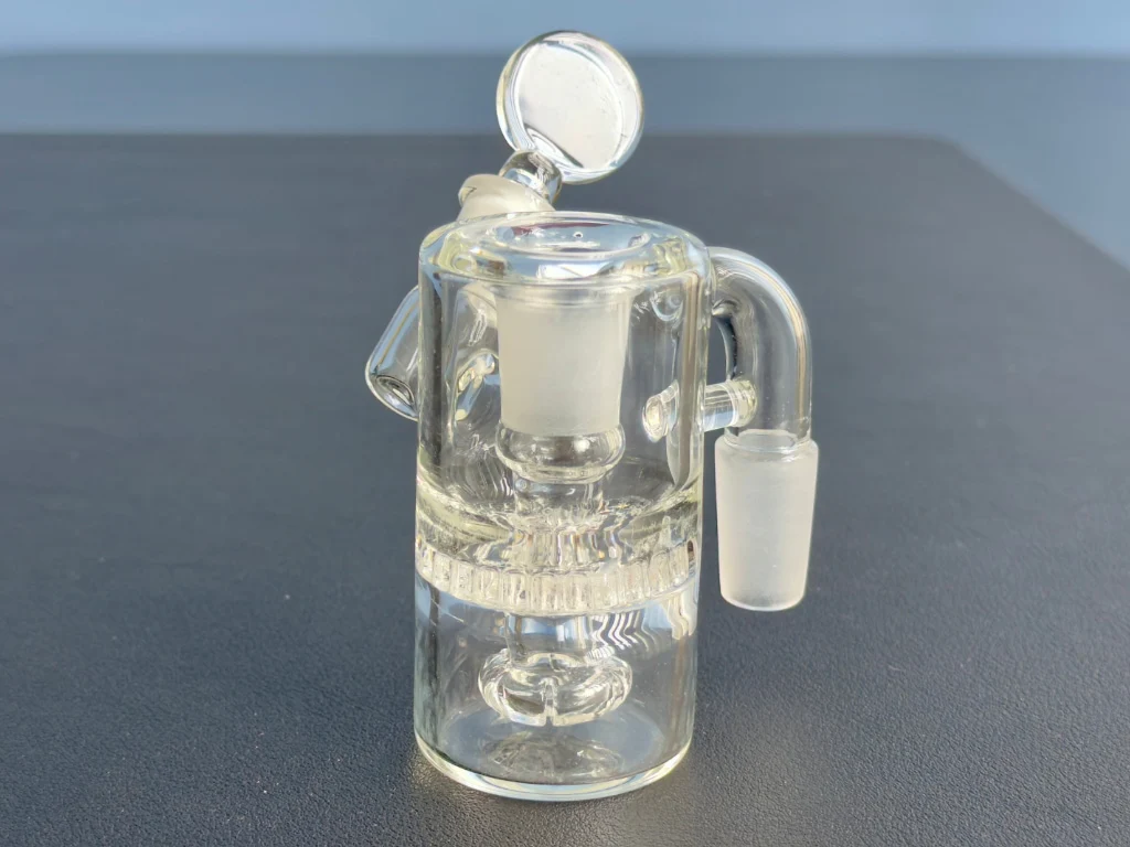 Featured Glass