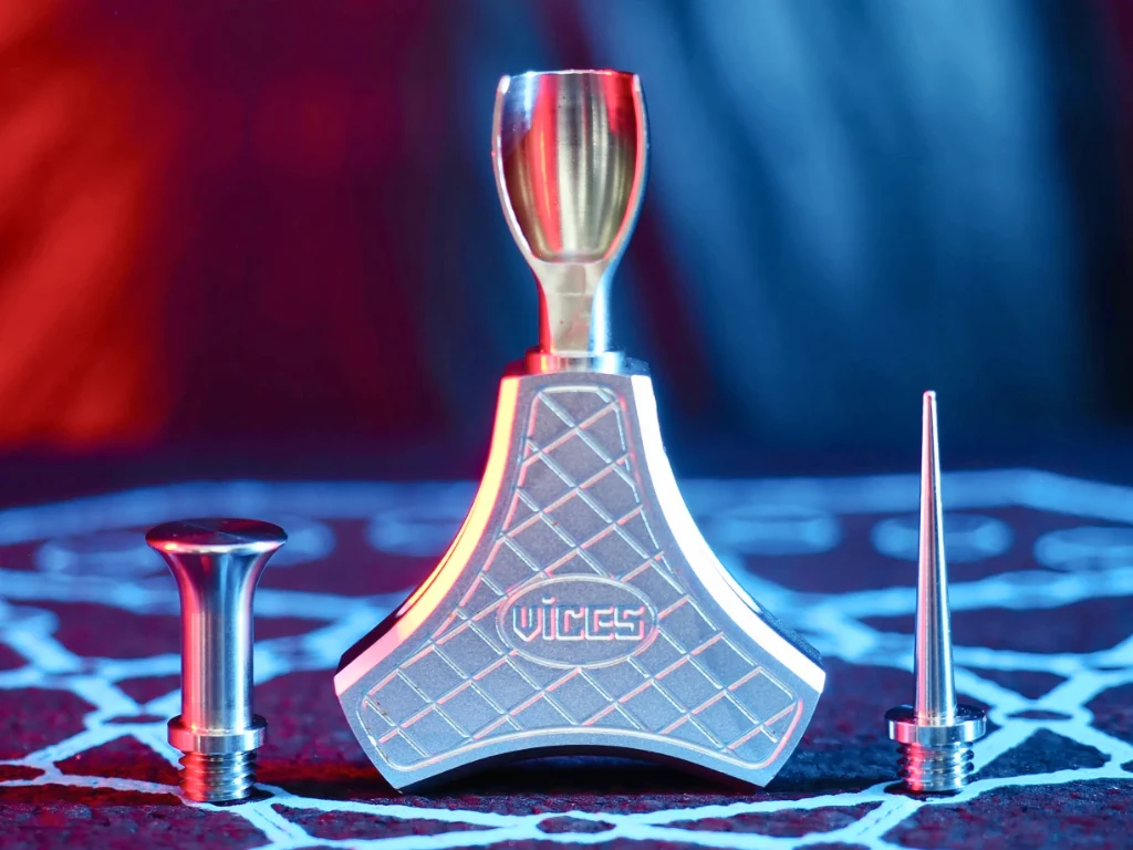 Hot New Vaporizers & Accessories
